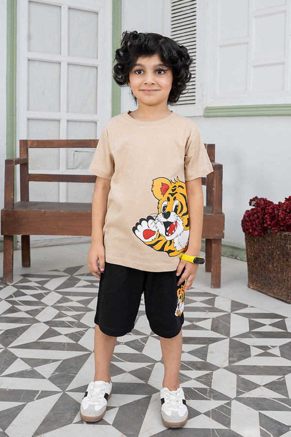 Tiny Tiger Fun Set