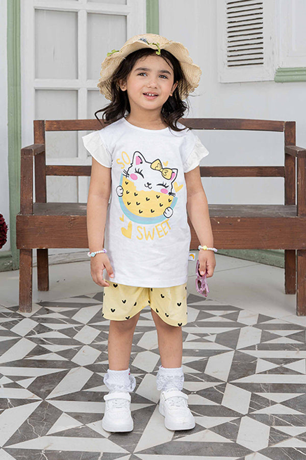 So Sweet Kitty Summer Set